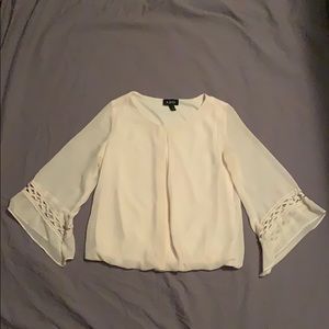 Southern Chic Blouse
